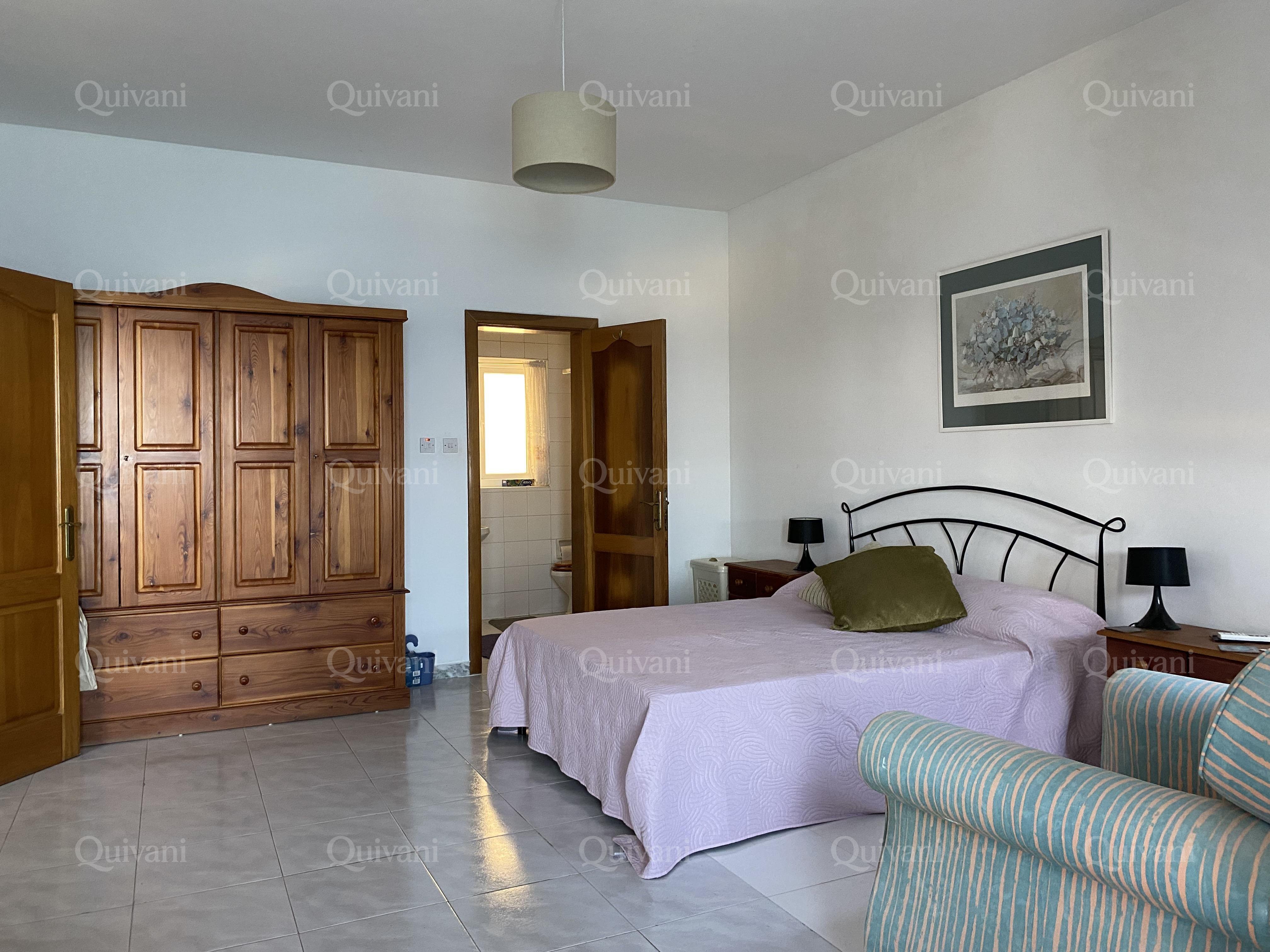 Sliema, Furnished Apartment