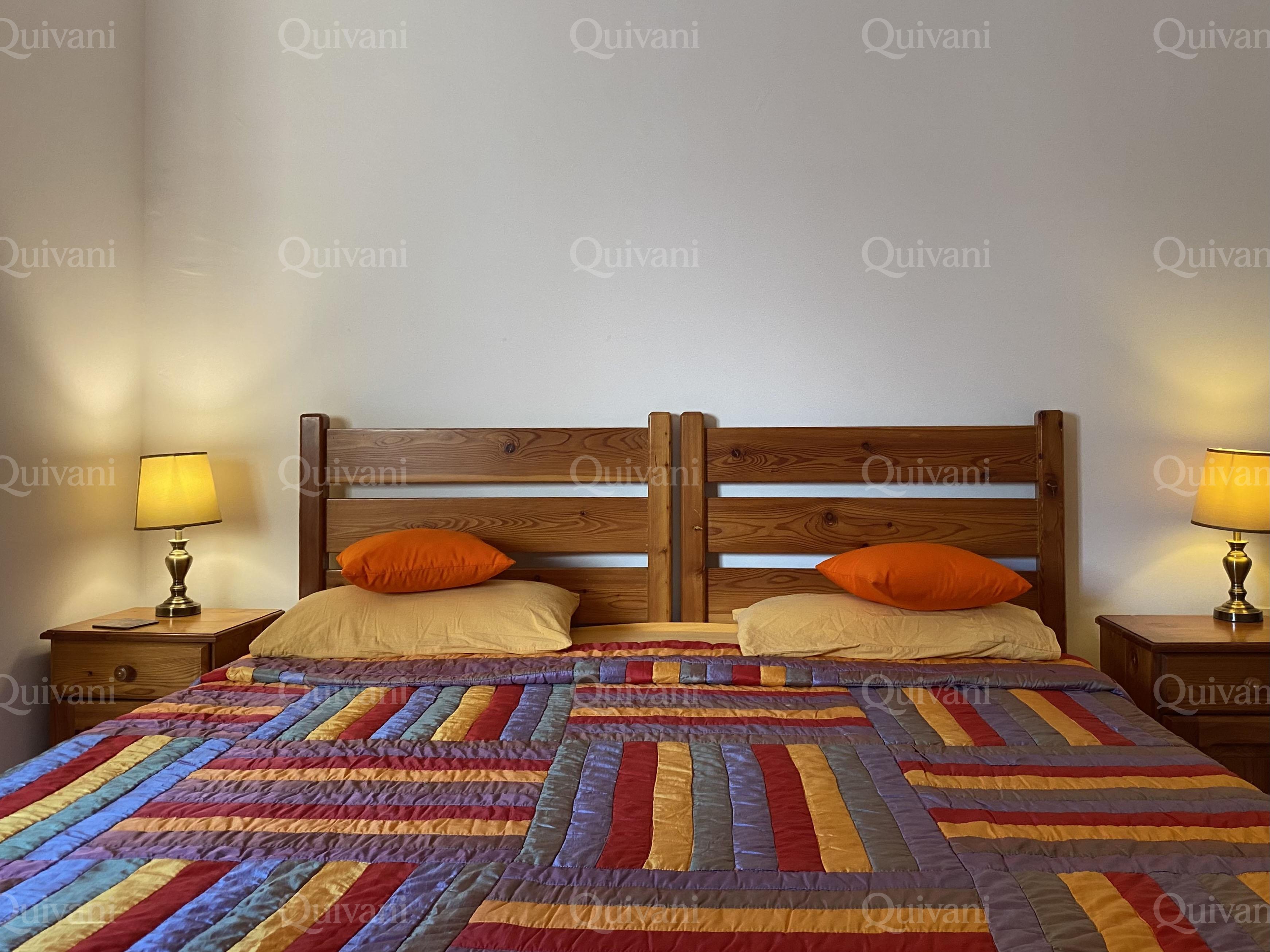 Sliema, Furnished Apartment