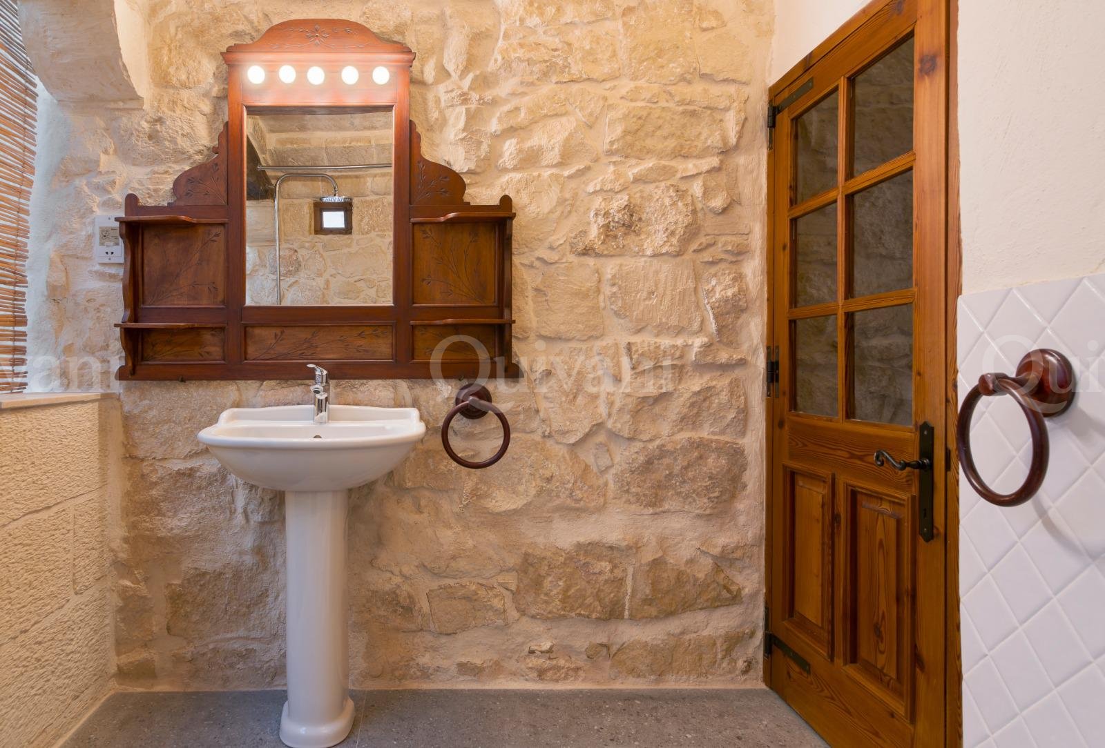 Burmarrad Furnished House of Character