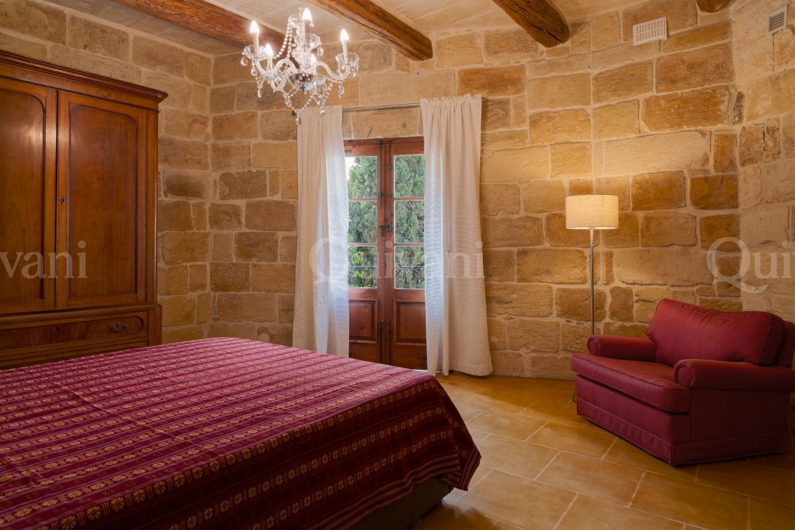 Burmarrad Furnished House of Character