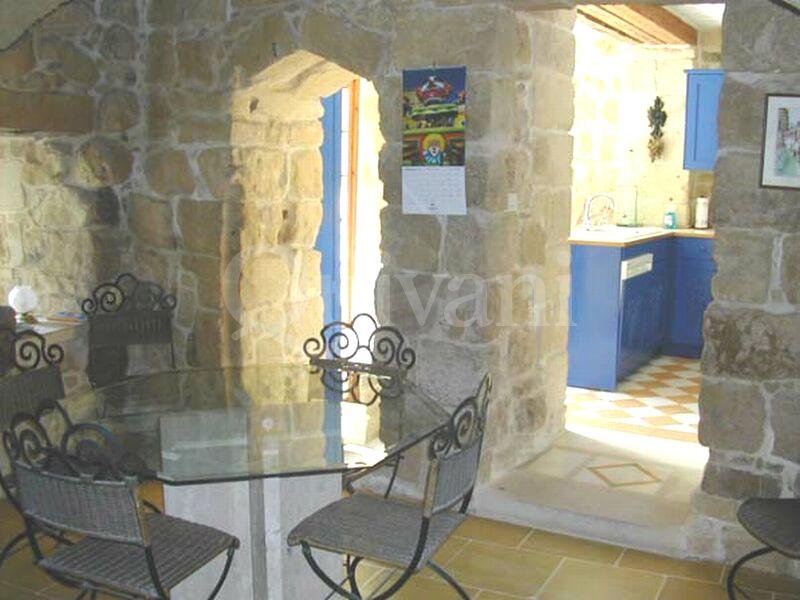 Burmarrad Furnished House of Character