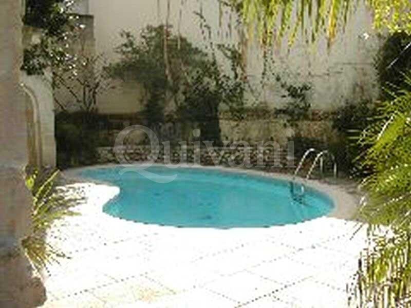 Burmarrad Furnished House of Character