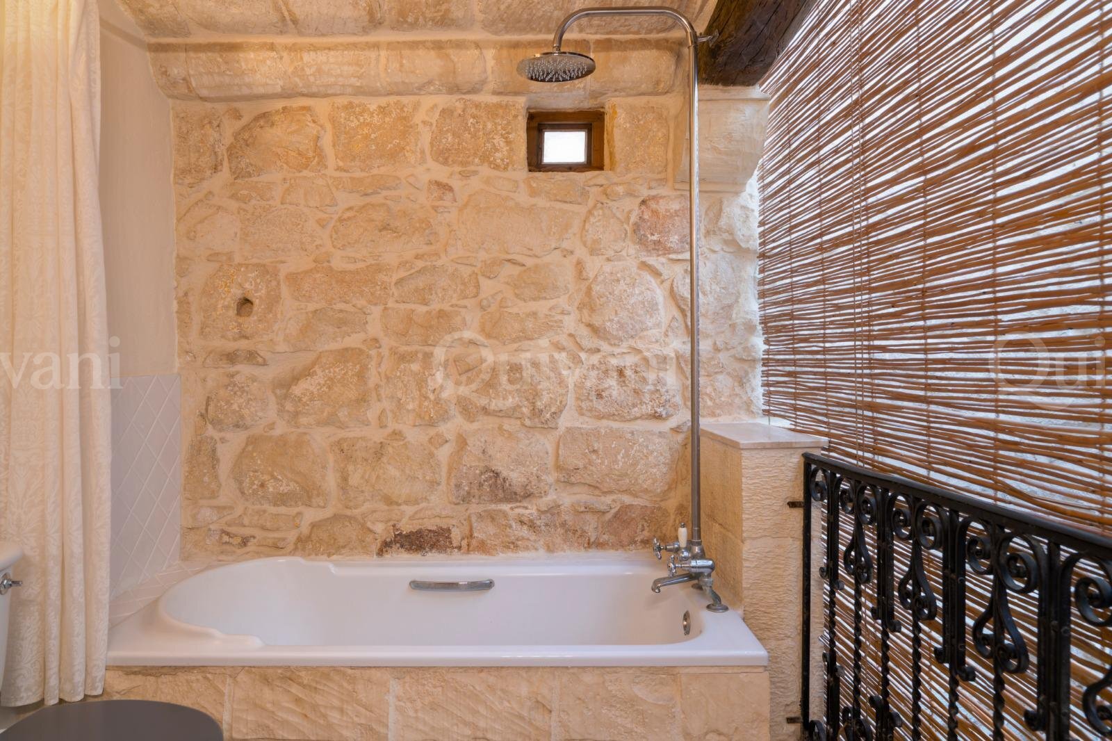 Burmarrad Furnished House of Character