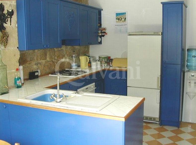 Burmarrad Furnished House of Character