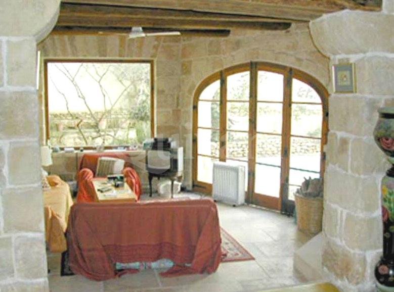 Burmarrad Furnished House of Character
