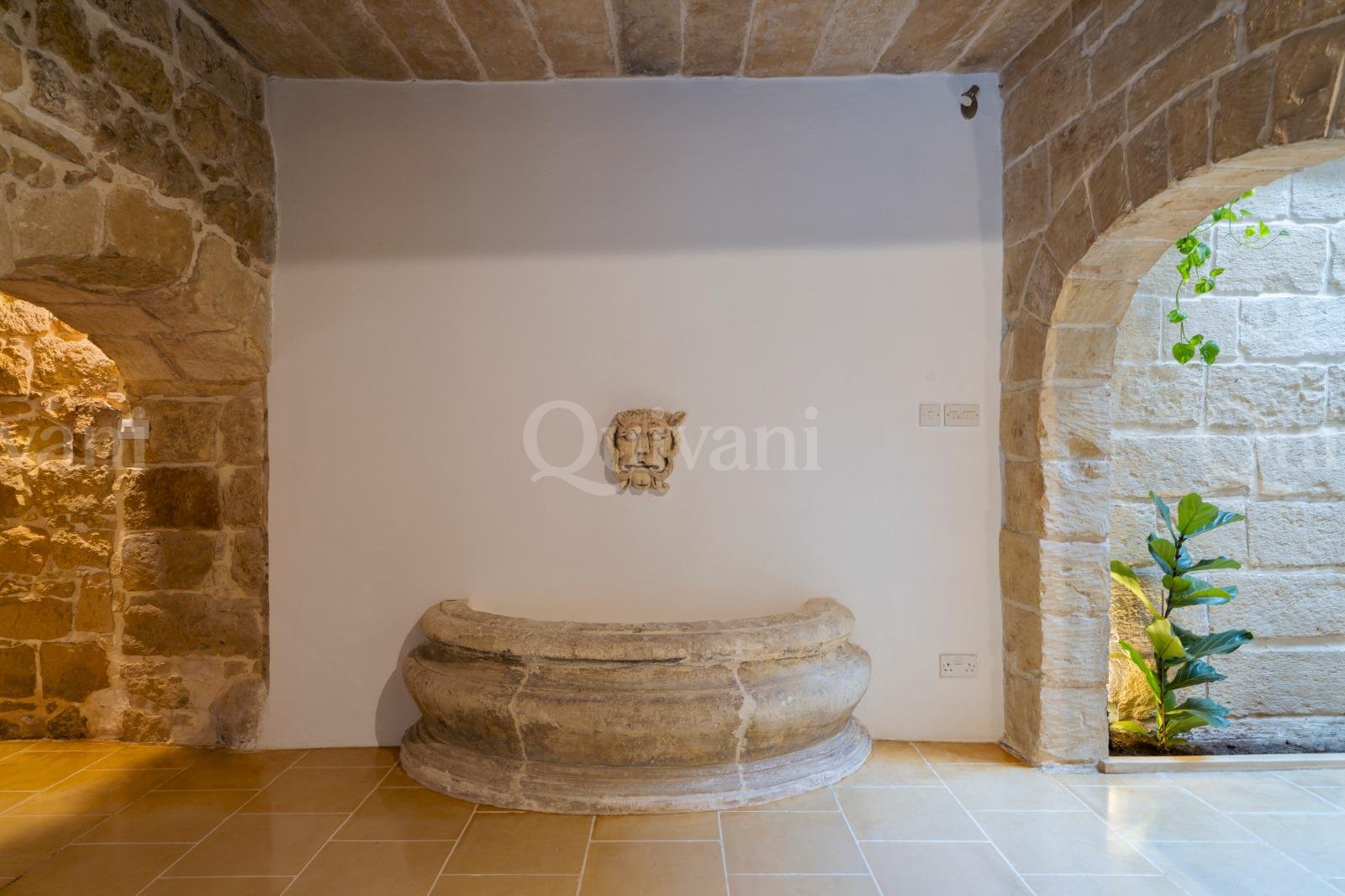 Burmarrad Furnished House of Character