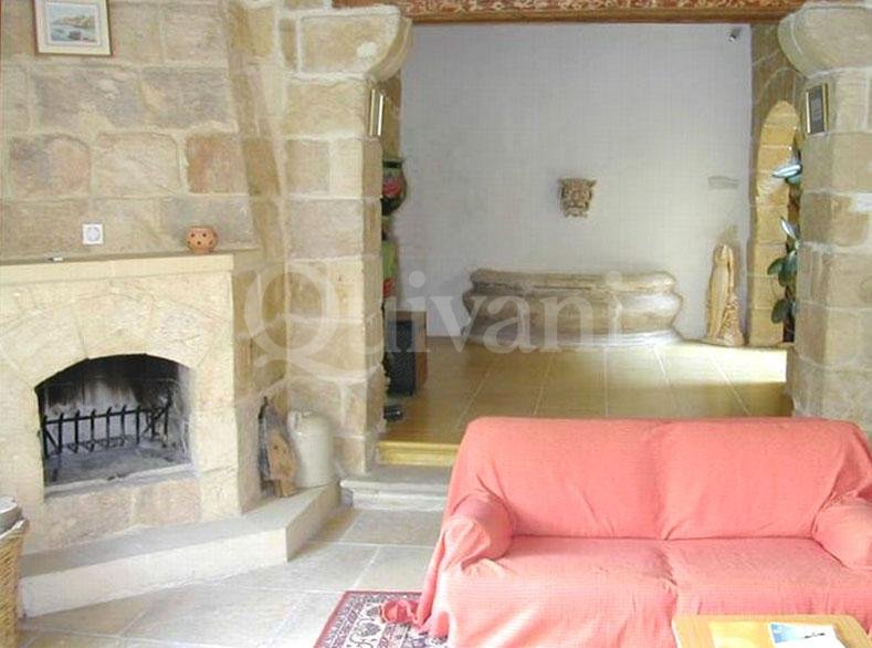 Burmarrad Furnished House of Character