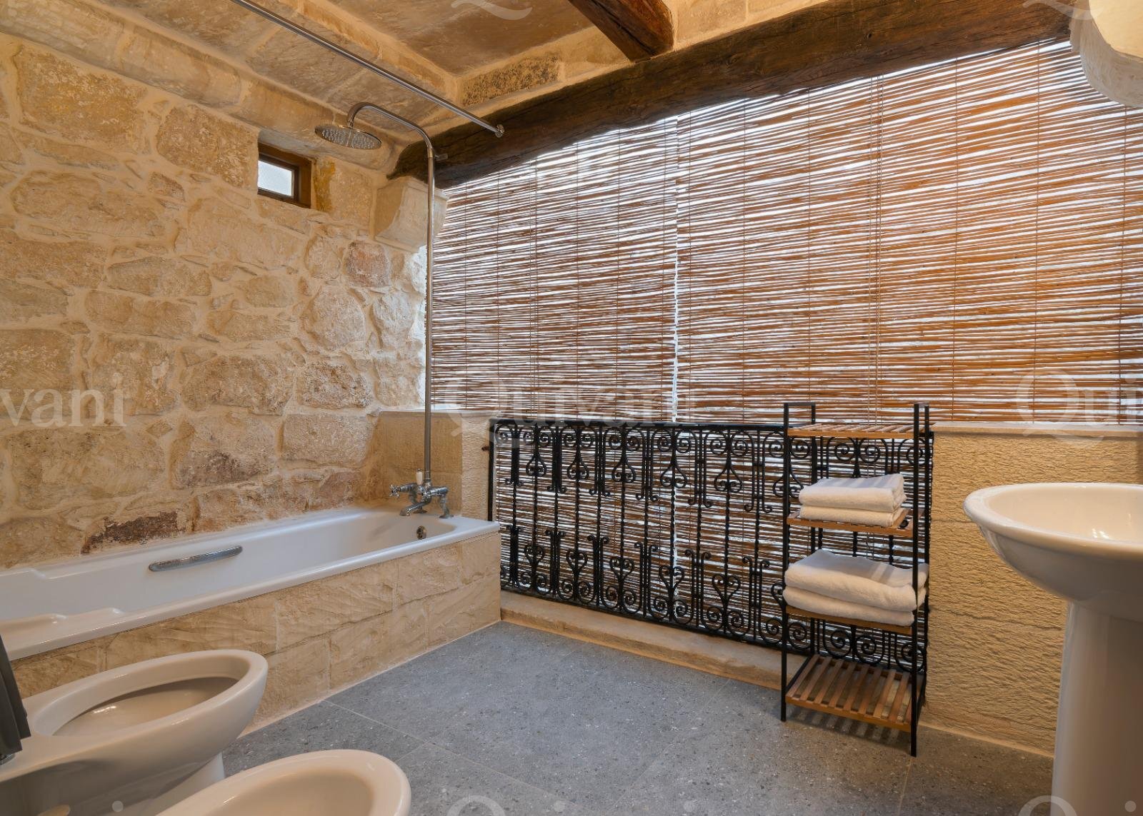 Burmarrad Furnished House of Character