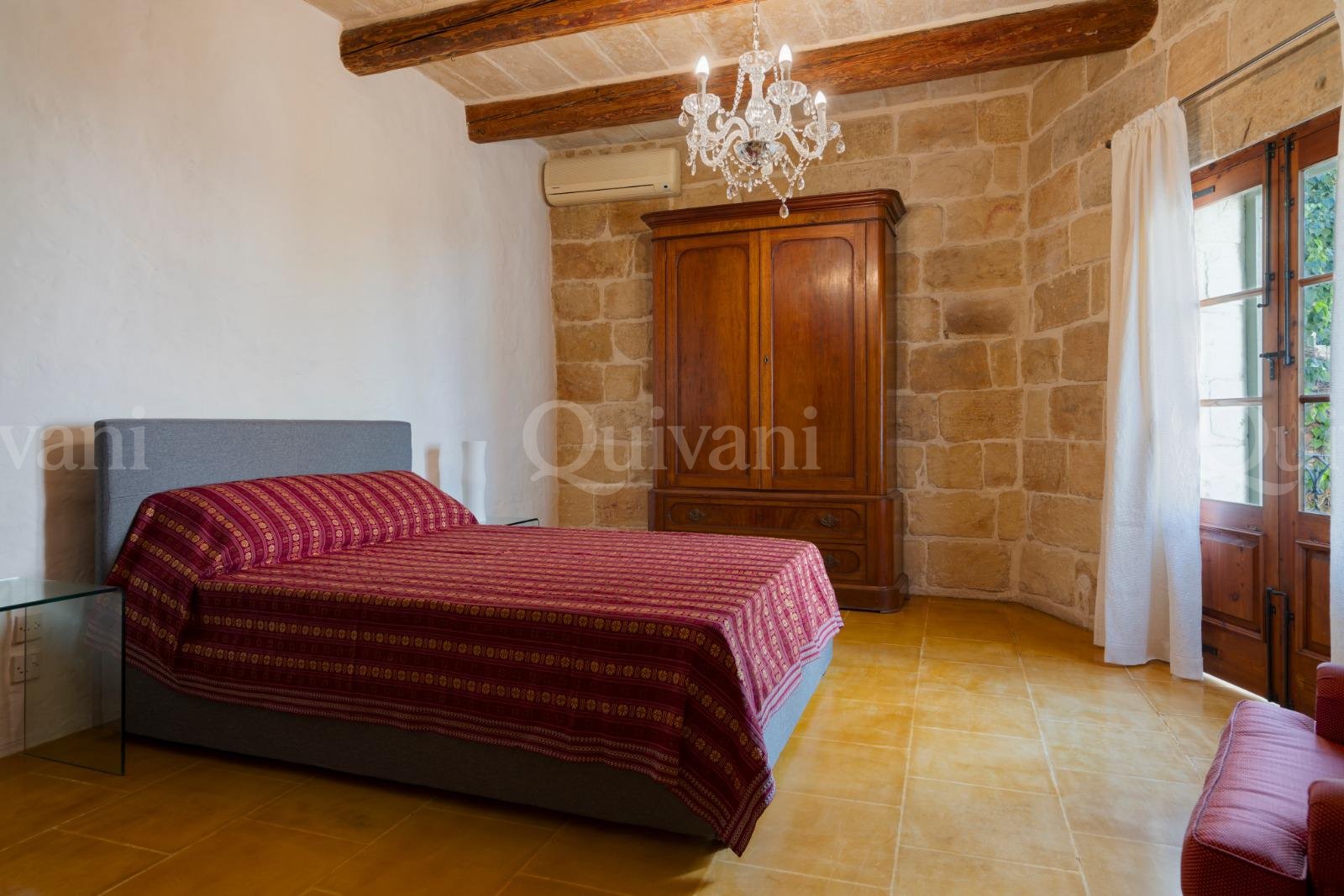 Burmarrad Furnished House of Character