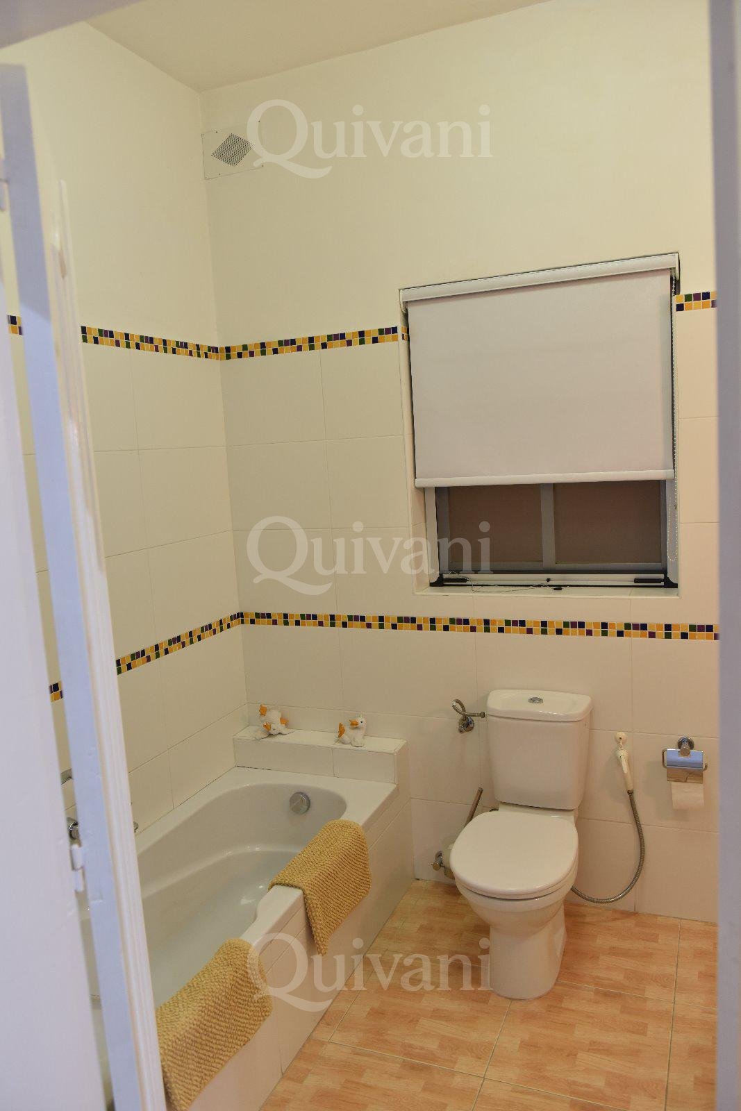 Sliema, Furnished Apartment