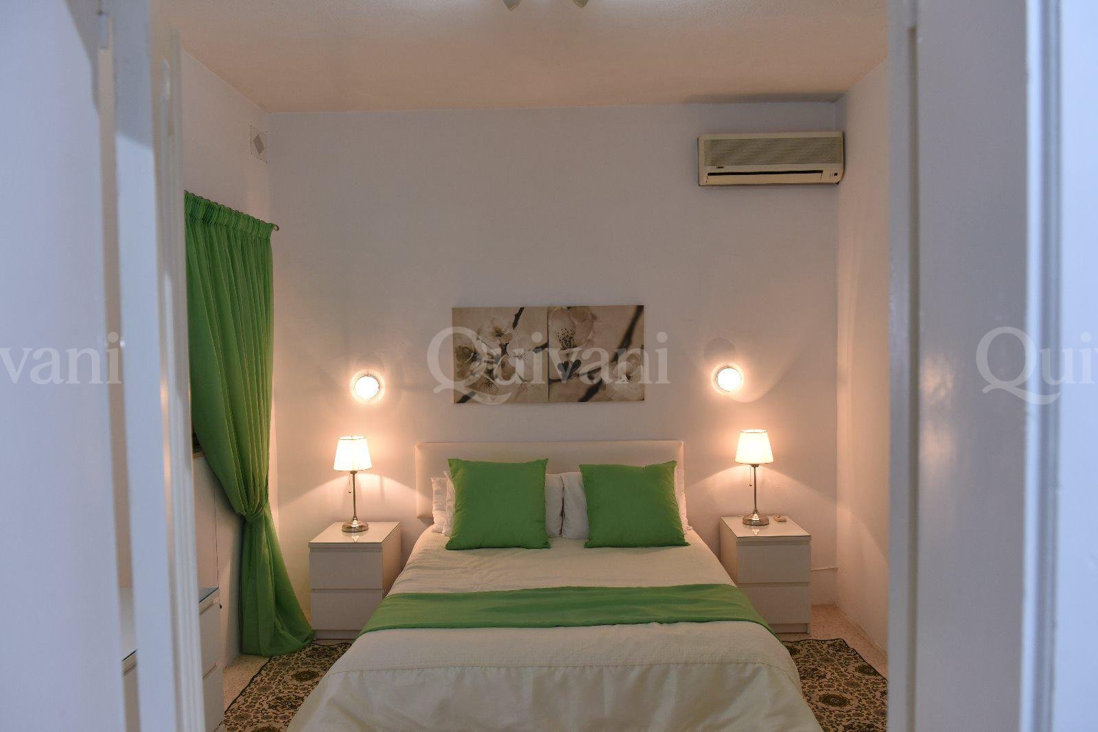 Sliema, Furnished Apartment