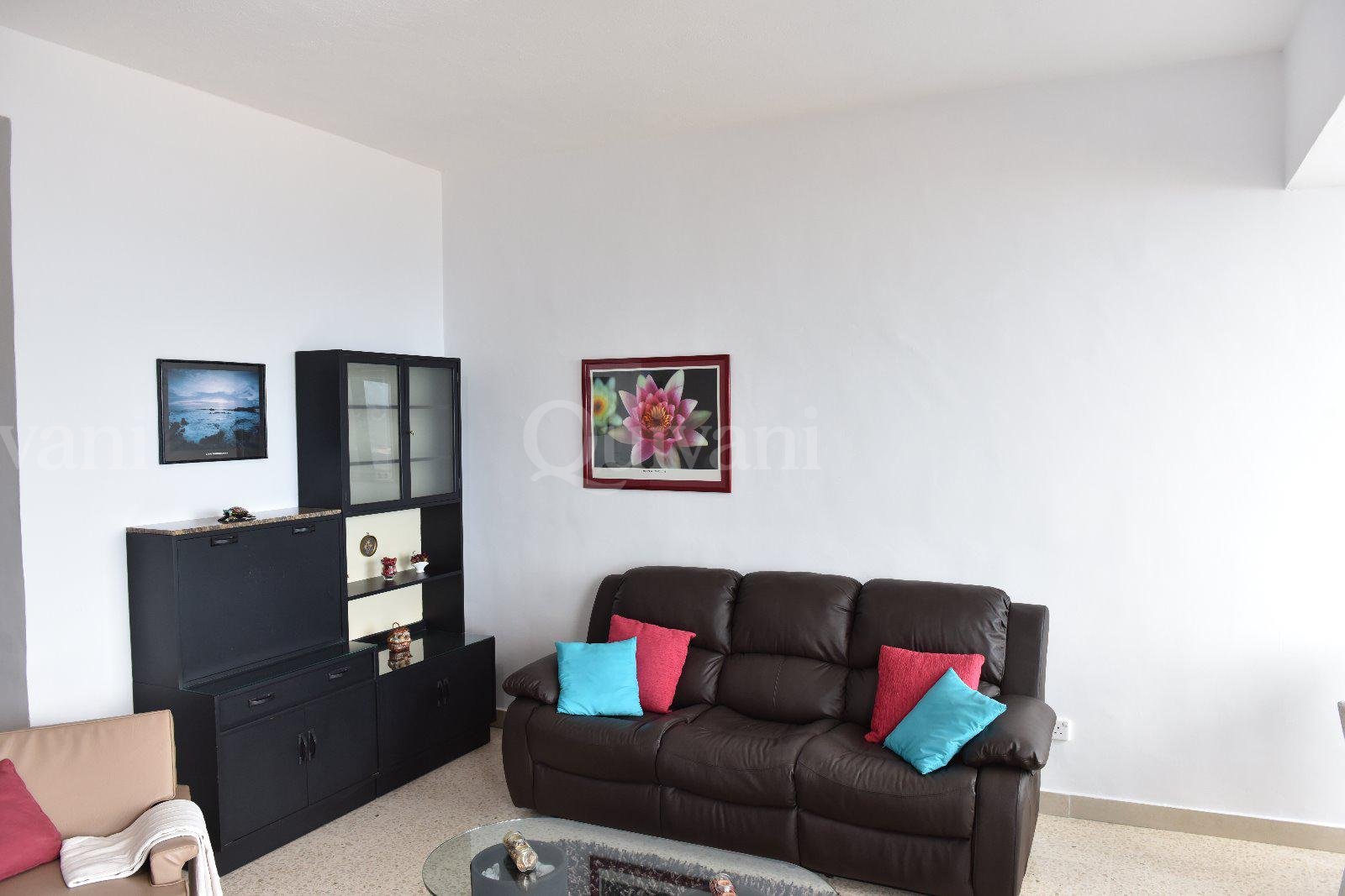 Sliema, Furnished Apartment