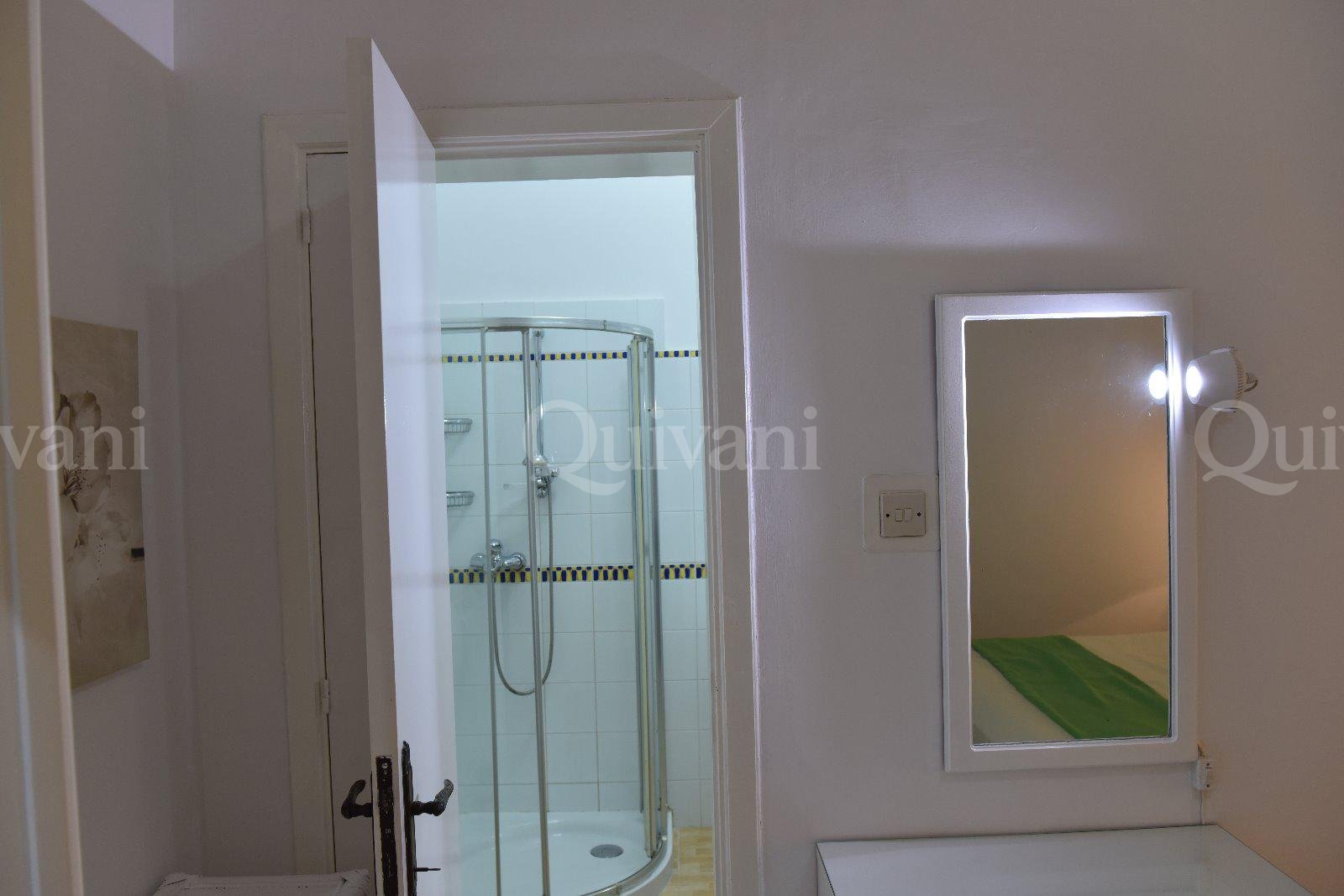Sliema, Furnished Apartment
