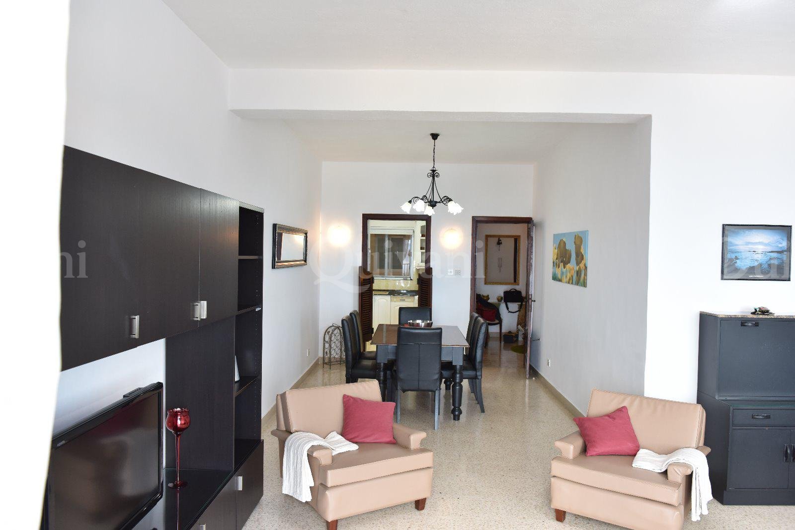 Sliema, Furnished Apartment