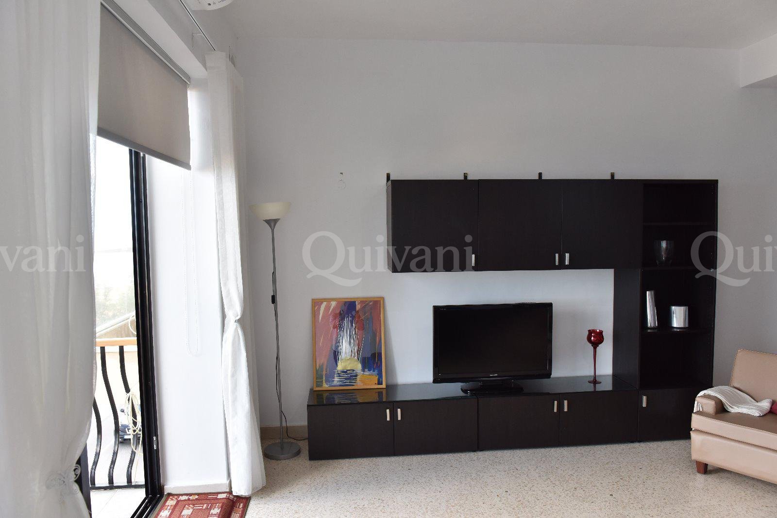 Sliema, Furnished Apartment