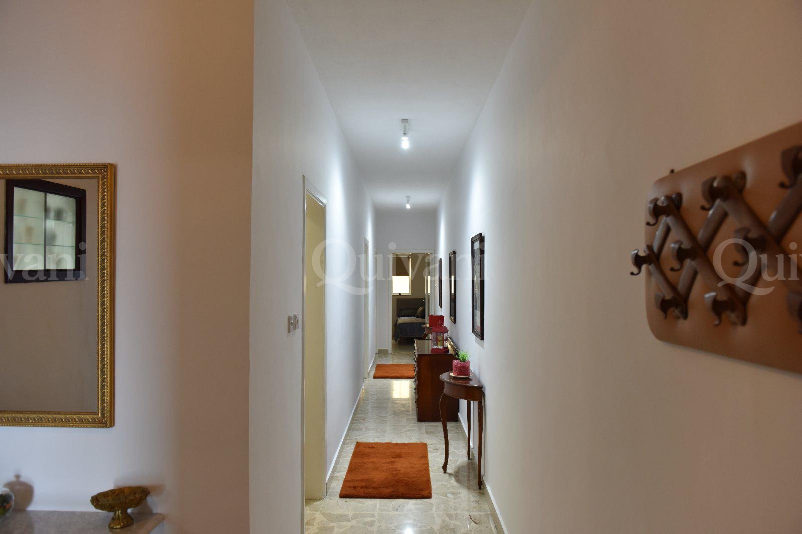 Sliema, Furnished Apartment
