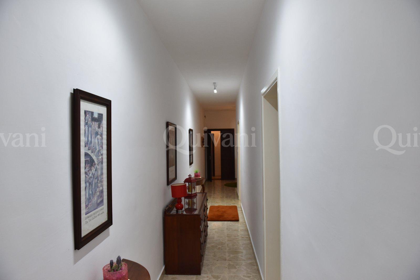 Sliema, Furnished Apartment