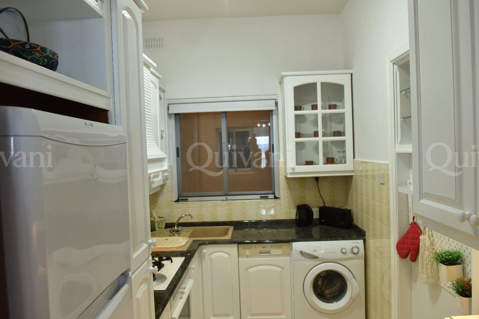 Sliema, Furnished Apartment