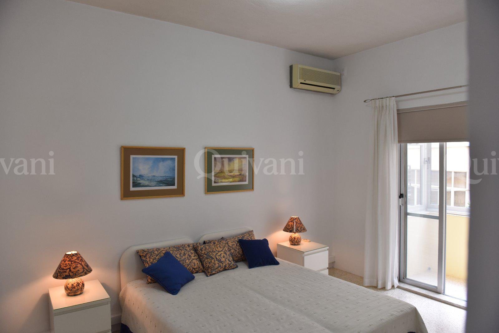 Sliema, Furnished Apartment