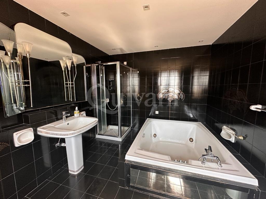 Lija, Furnished Detached Villa