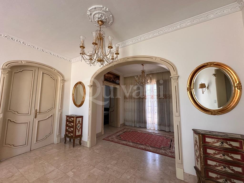 Lija, Furnished Detached Villa