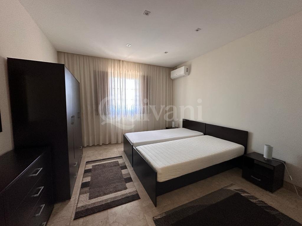 Lija, Furnished Detached Villa