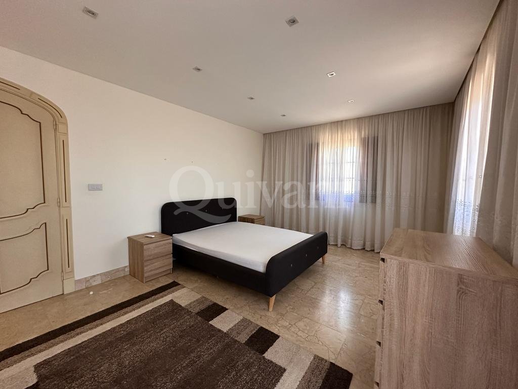Lija, Furnished Detached Villa