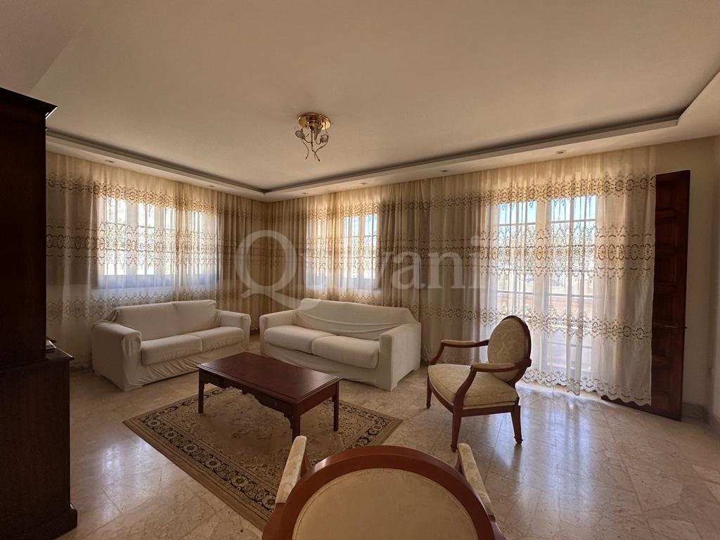 Lija, Furnished Detached Villa