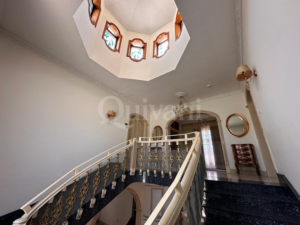 Lija, Furnished Detached Villa