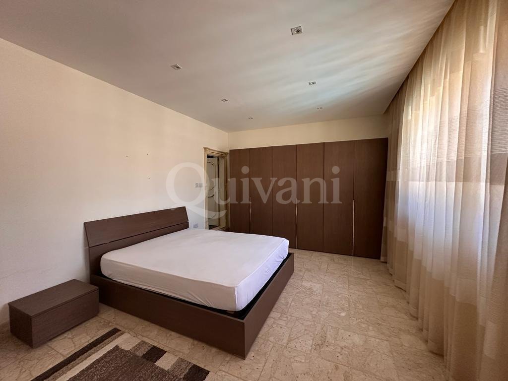Lija, Furnished Detached Villa