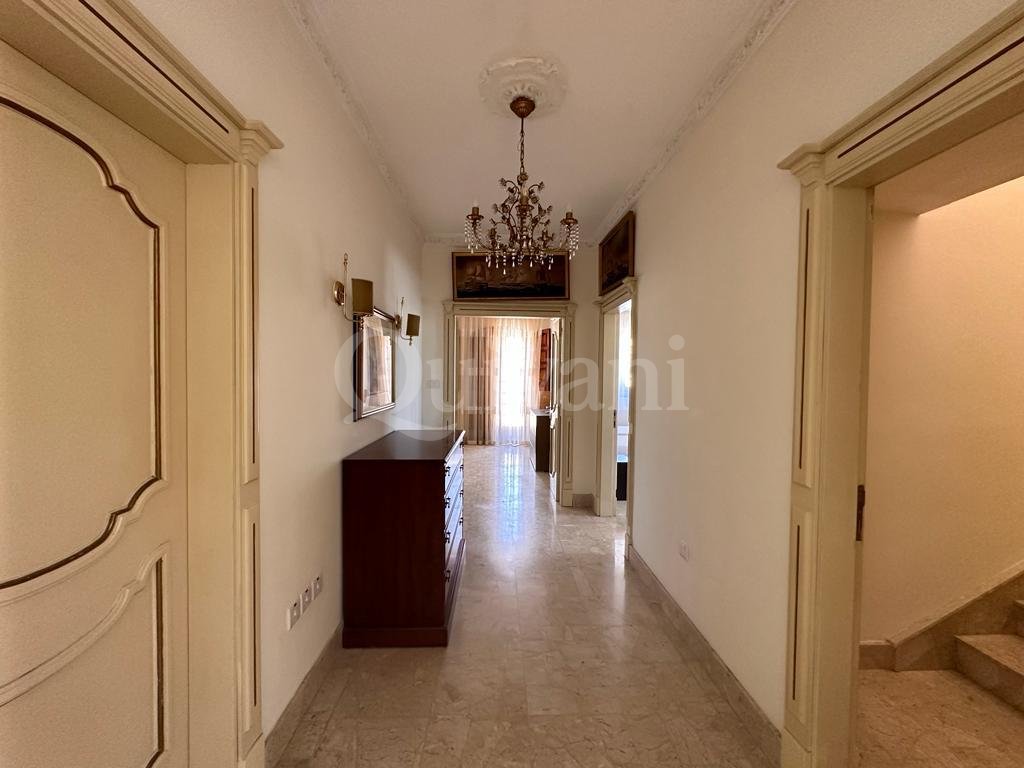 Lija, Furnished Detached Villa