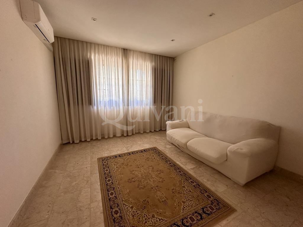 Lija, Furnished Detached Villa
