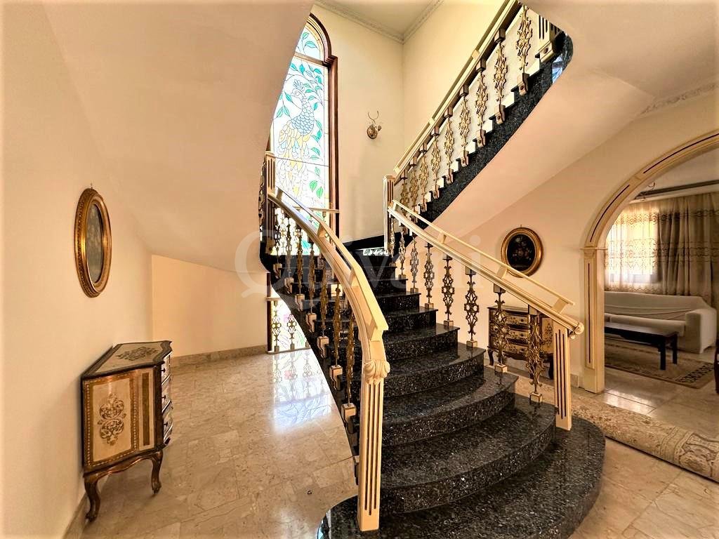 Lija, Furnished Detached Villa