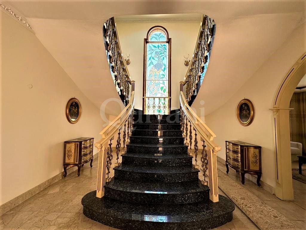 Lija, Furnished Detached Villa