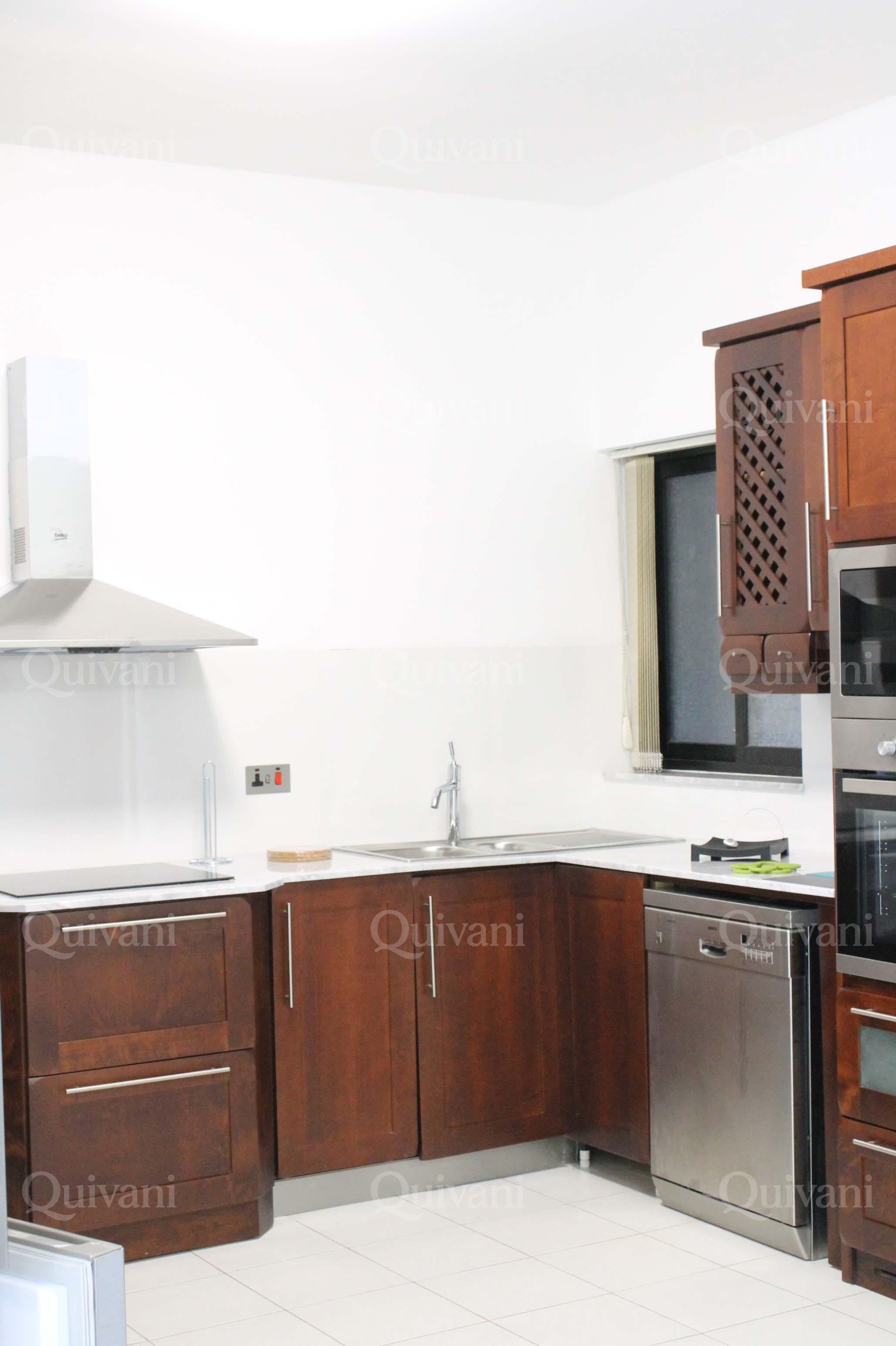 Sliema, Finished Apartment