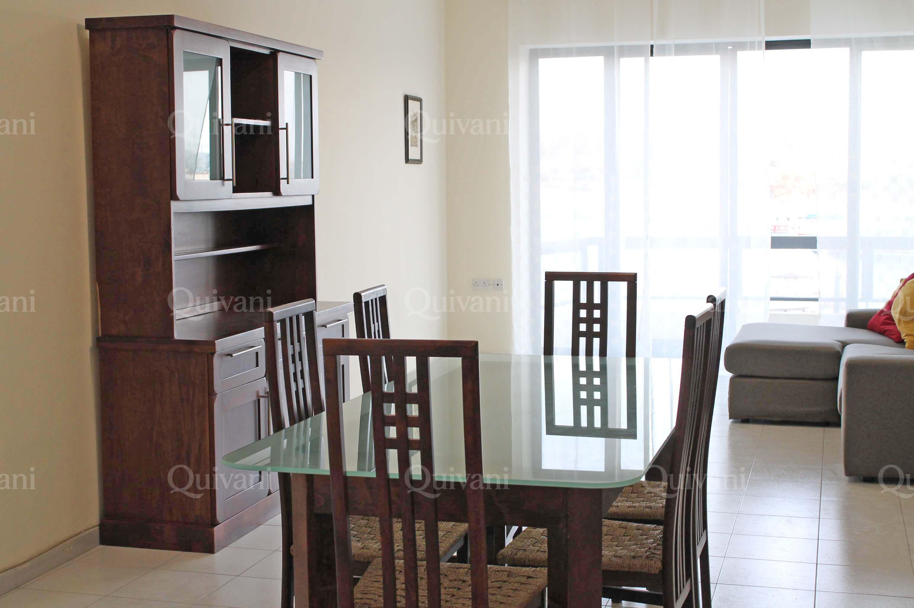 Sliema, Finished Apartment
