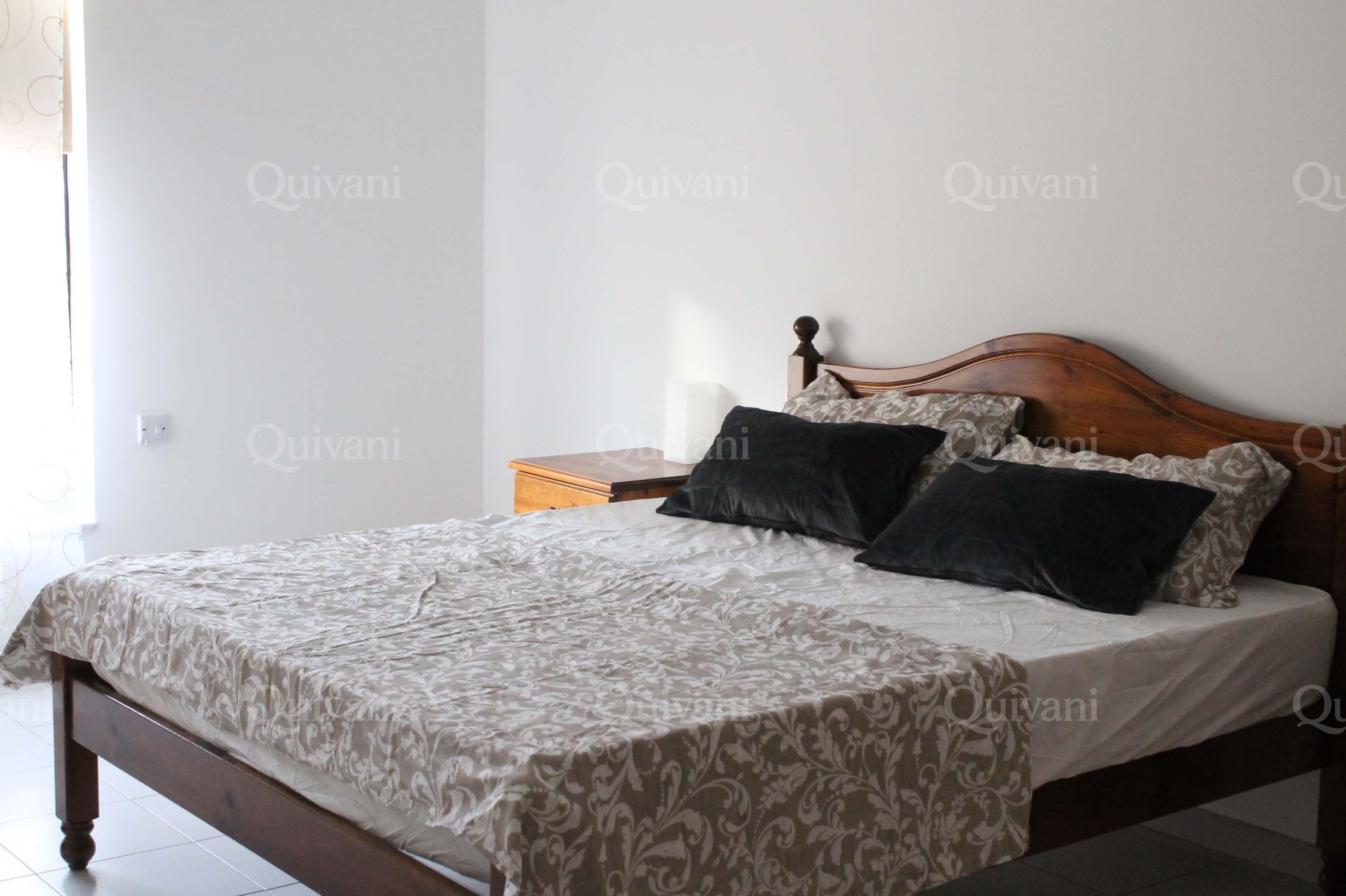 Sliema, Finished Apartment