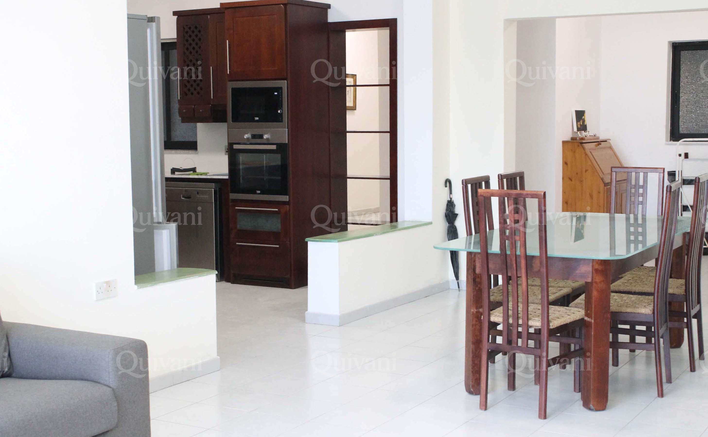 Sliema, Finished Apartment