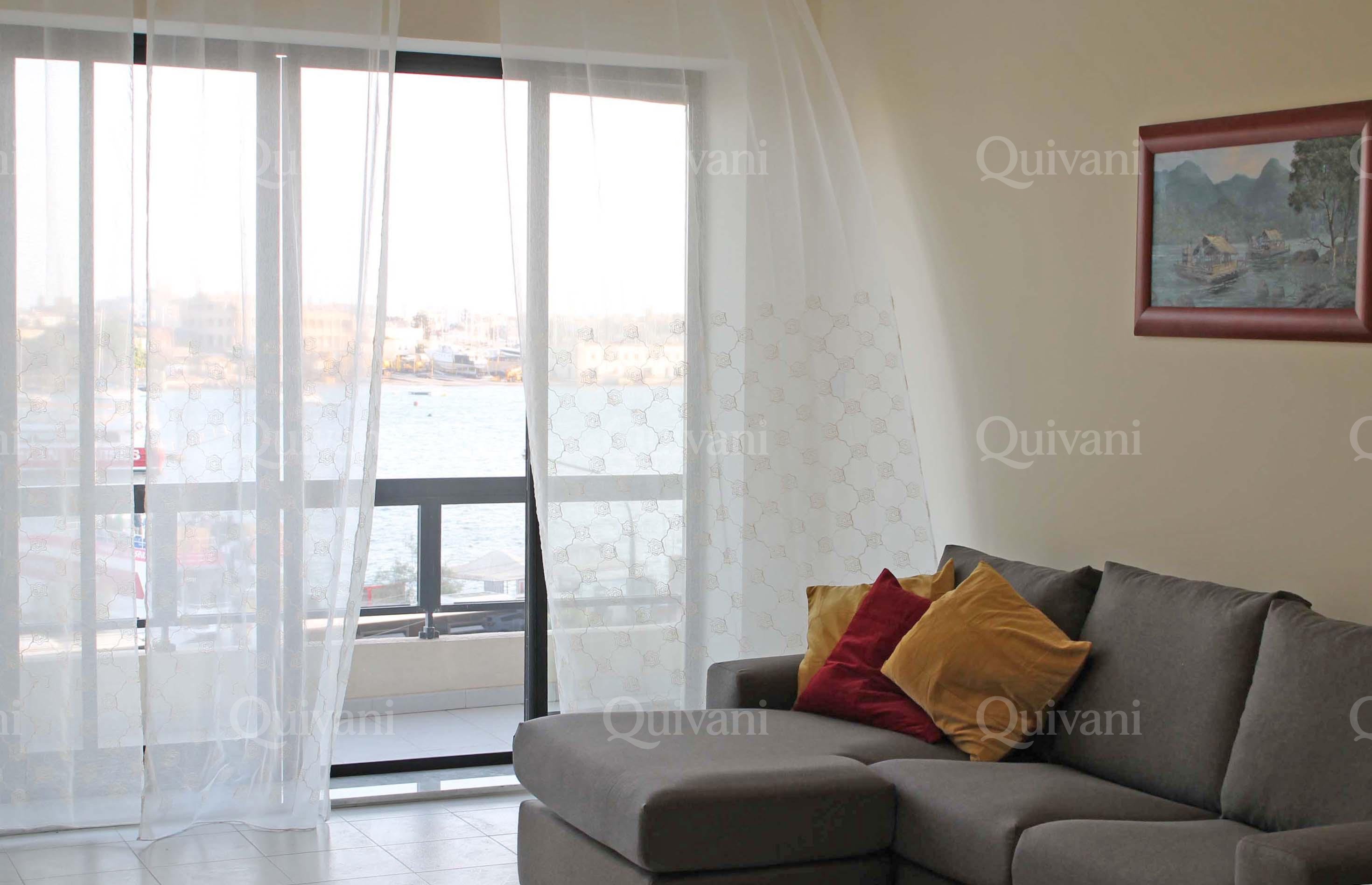 Sliema, Finished Apartment