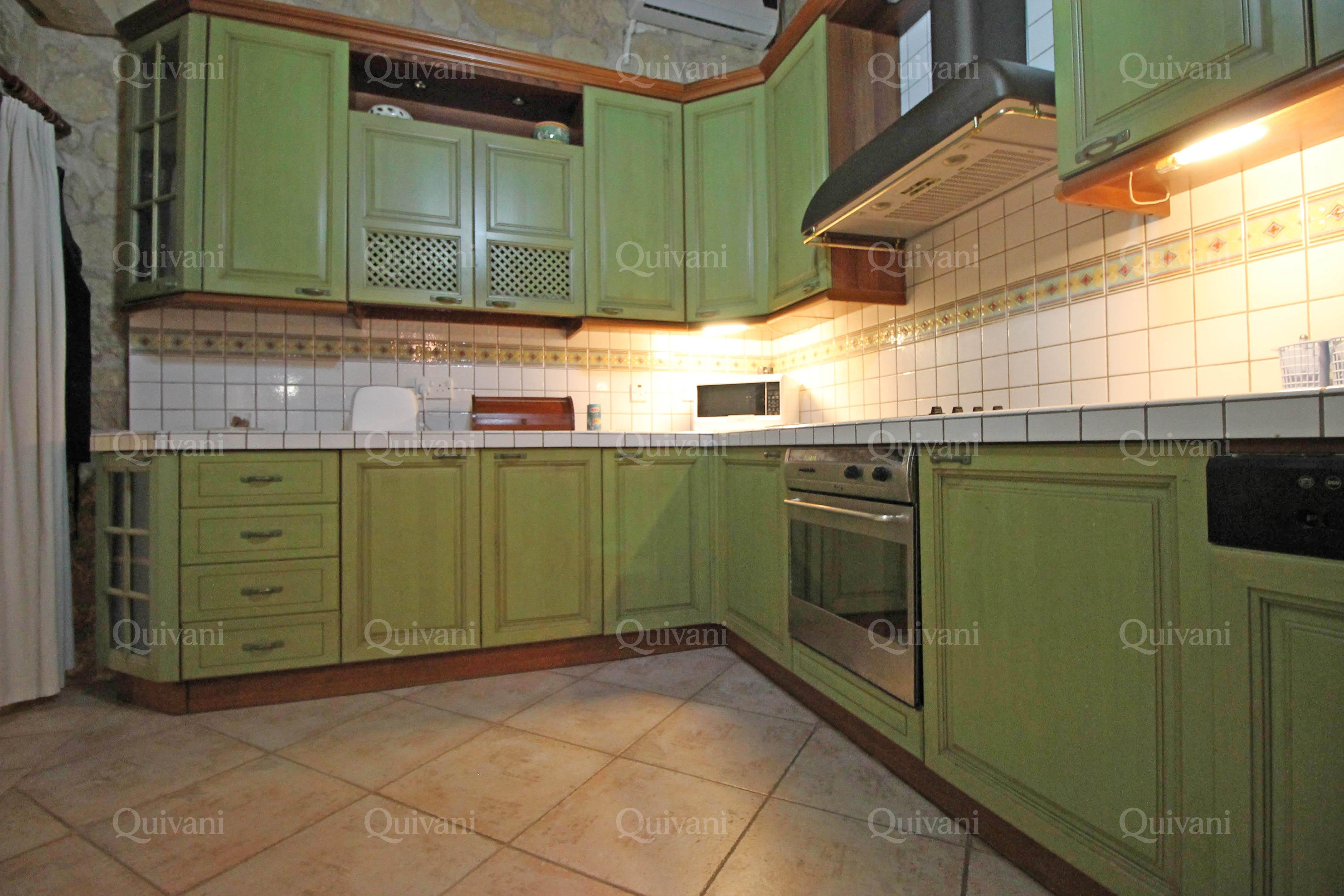 Mdina, Furnished House of Character
