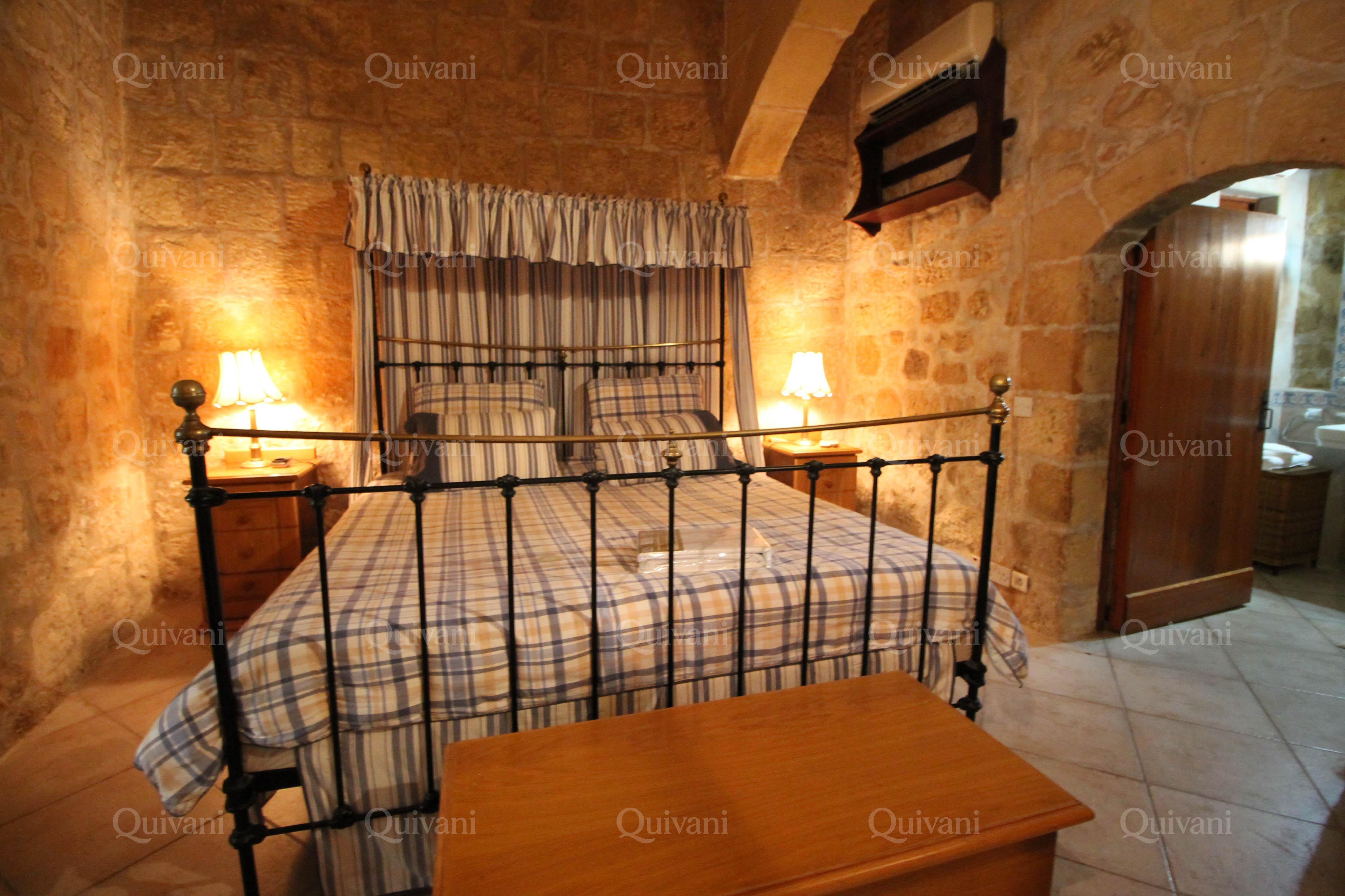 Mdina, Furnished House of Character