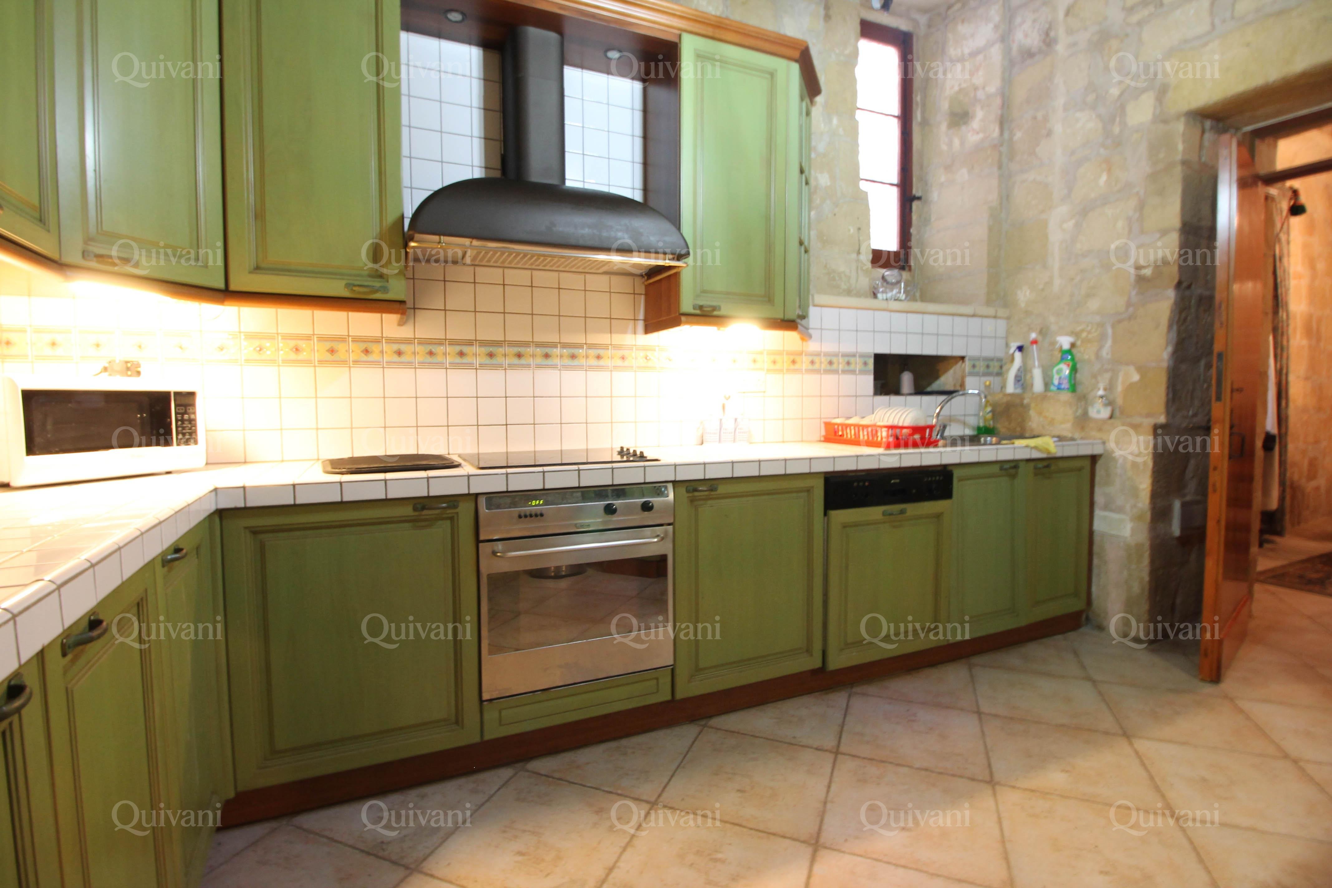 Mdina, Furnished House of Character