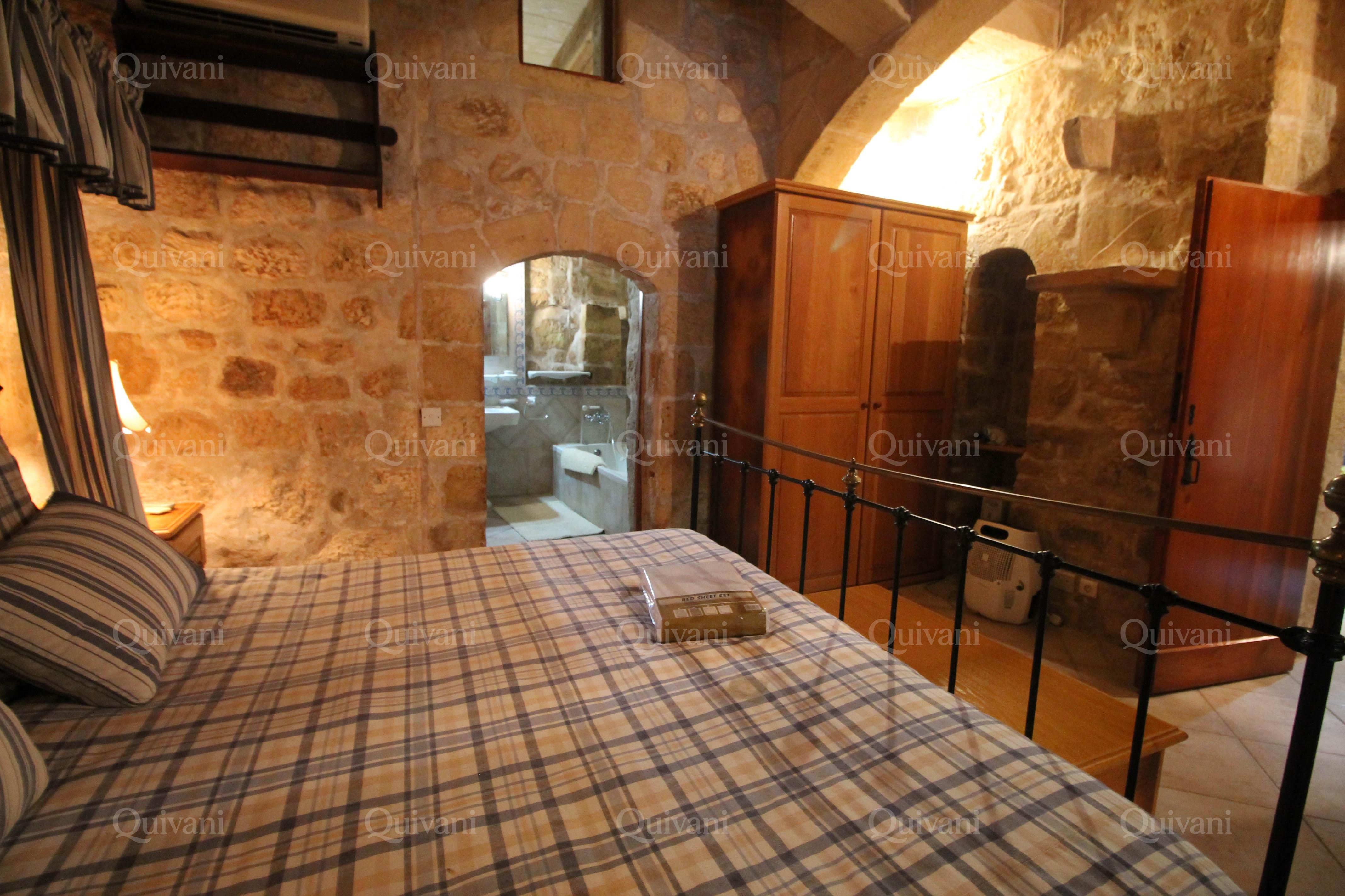 Mdina, Furnished House of Character