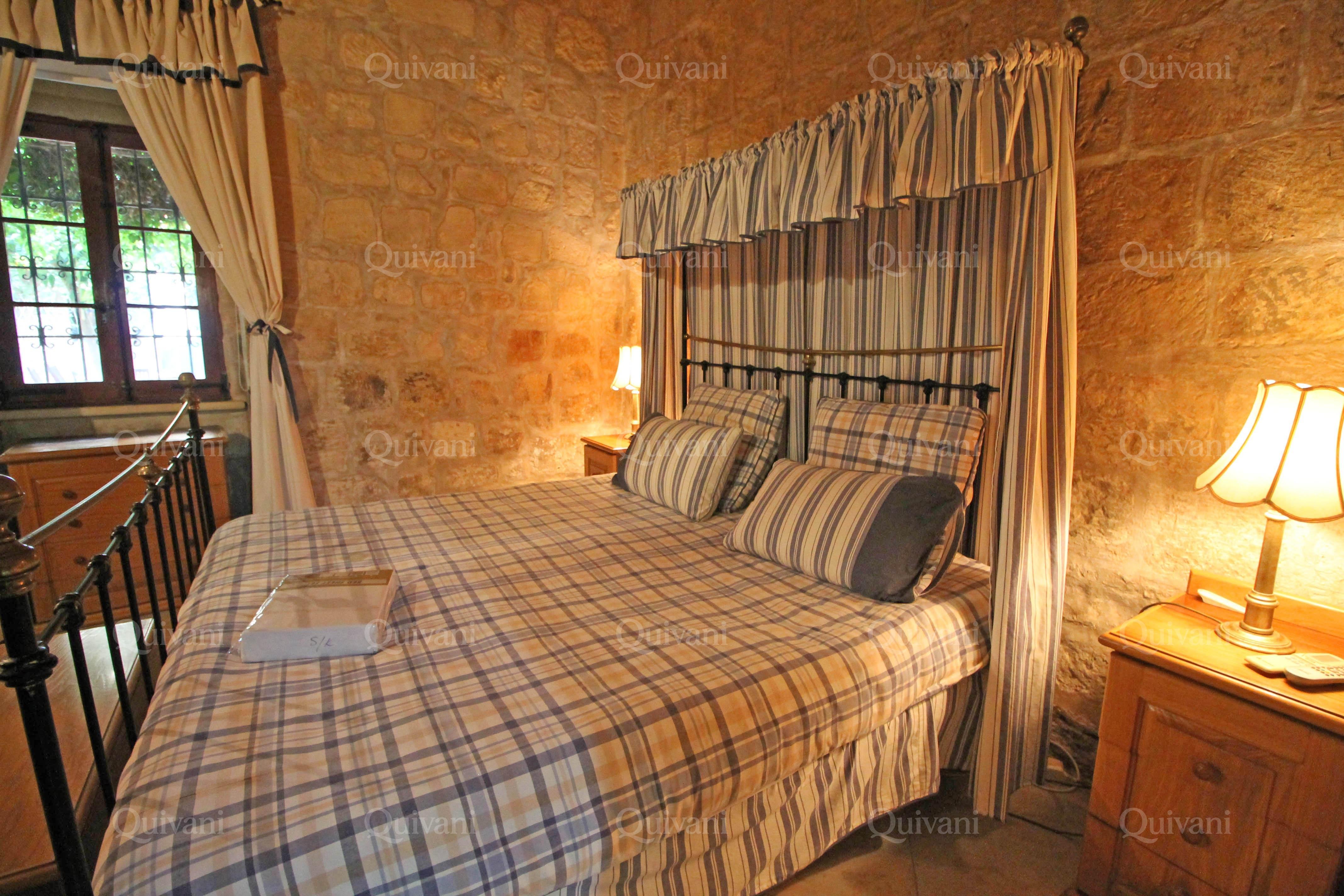 Mdina, Furnished House of Character