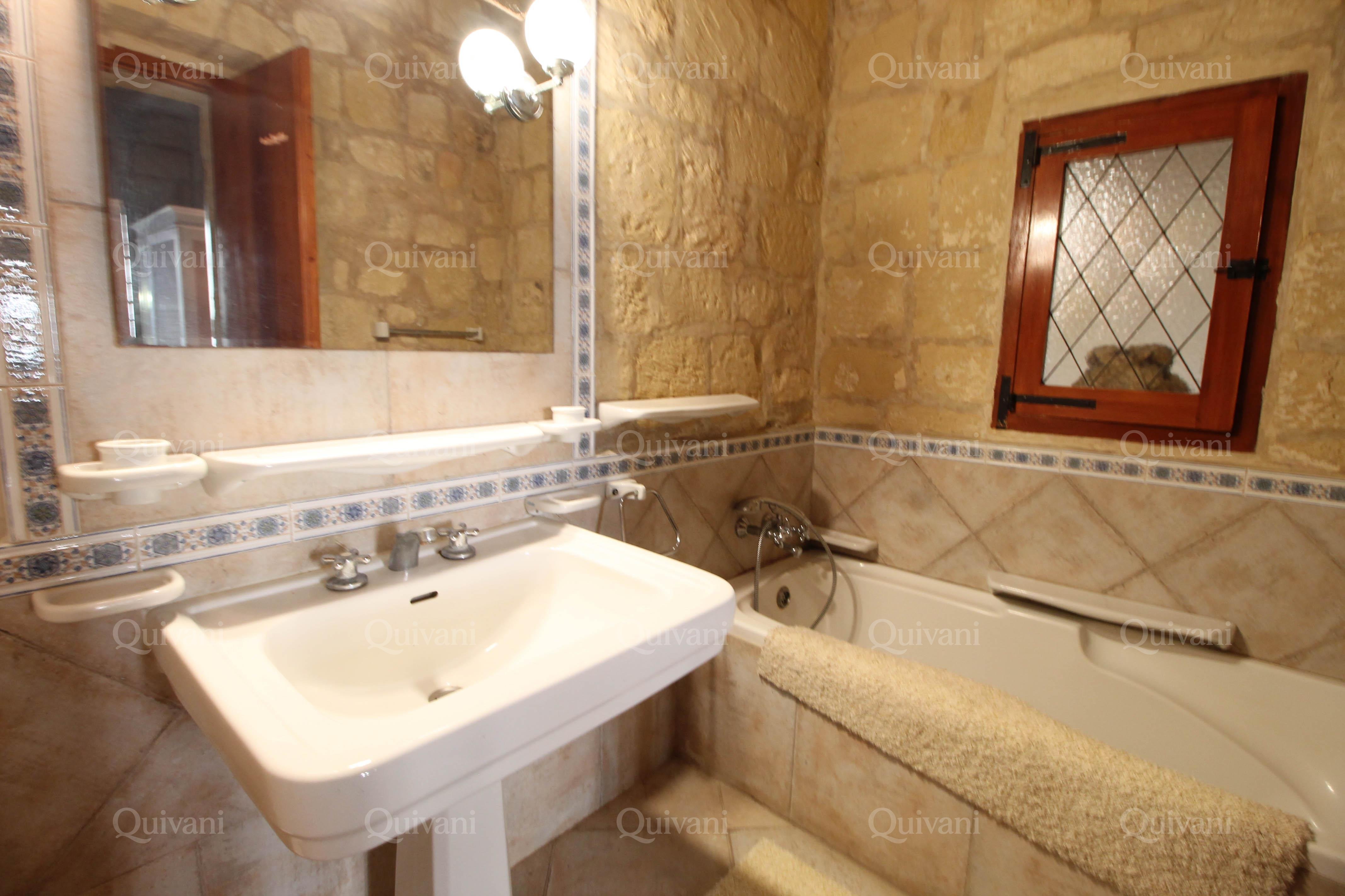 Mdina, Furnished House of Character