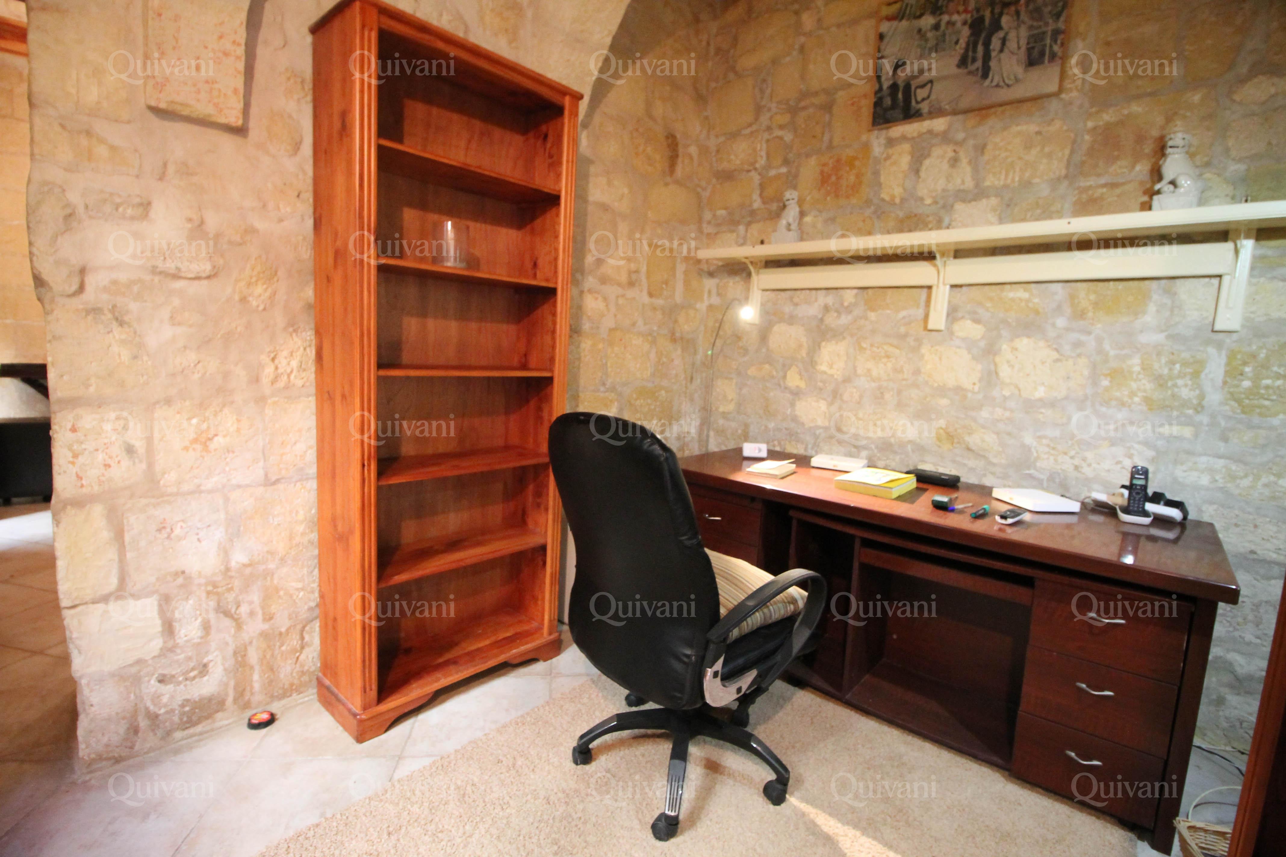 Mdina, Furnished House of Character
