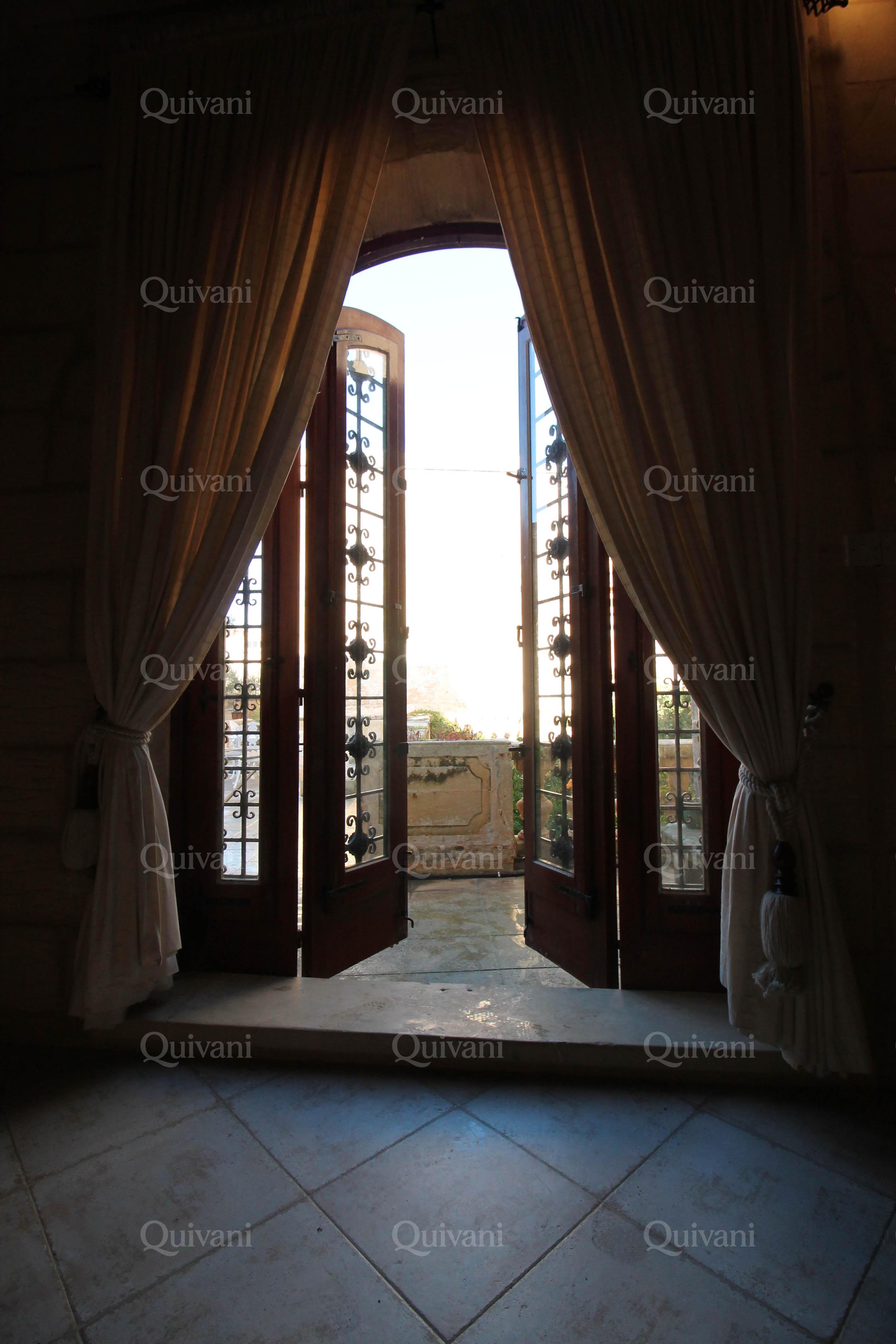 Mdina, Furnished House of Character