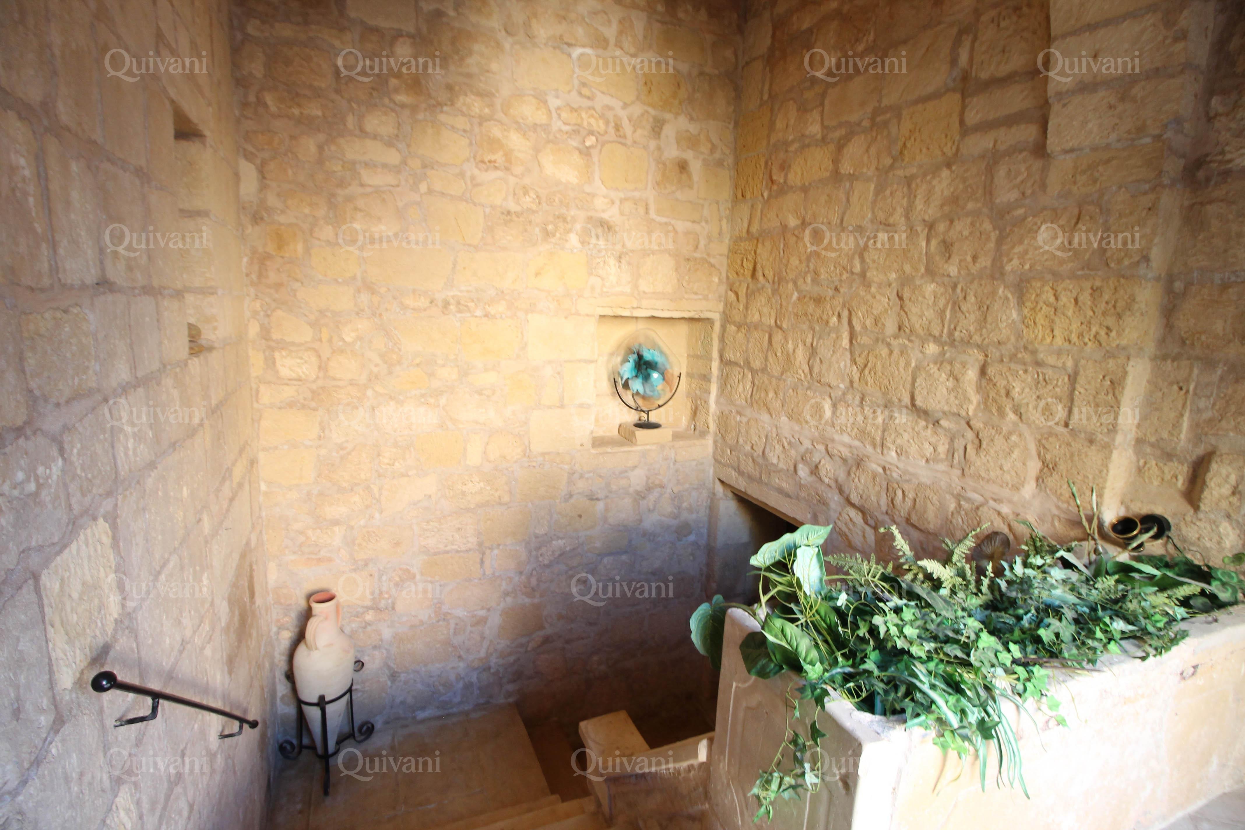 Mdina, Furnished House of Character