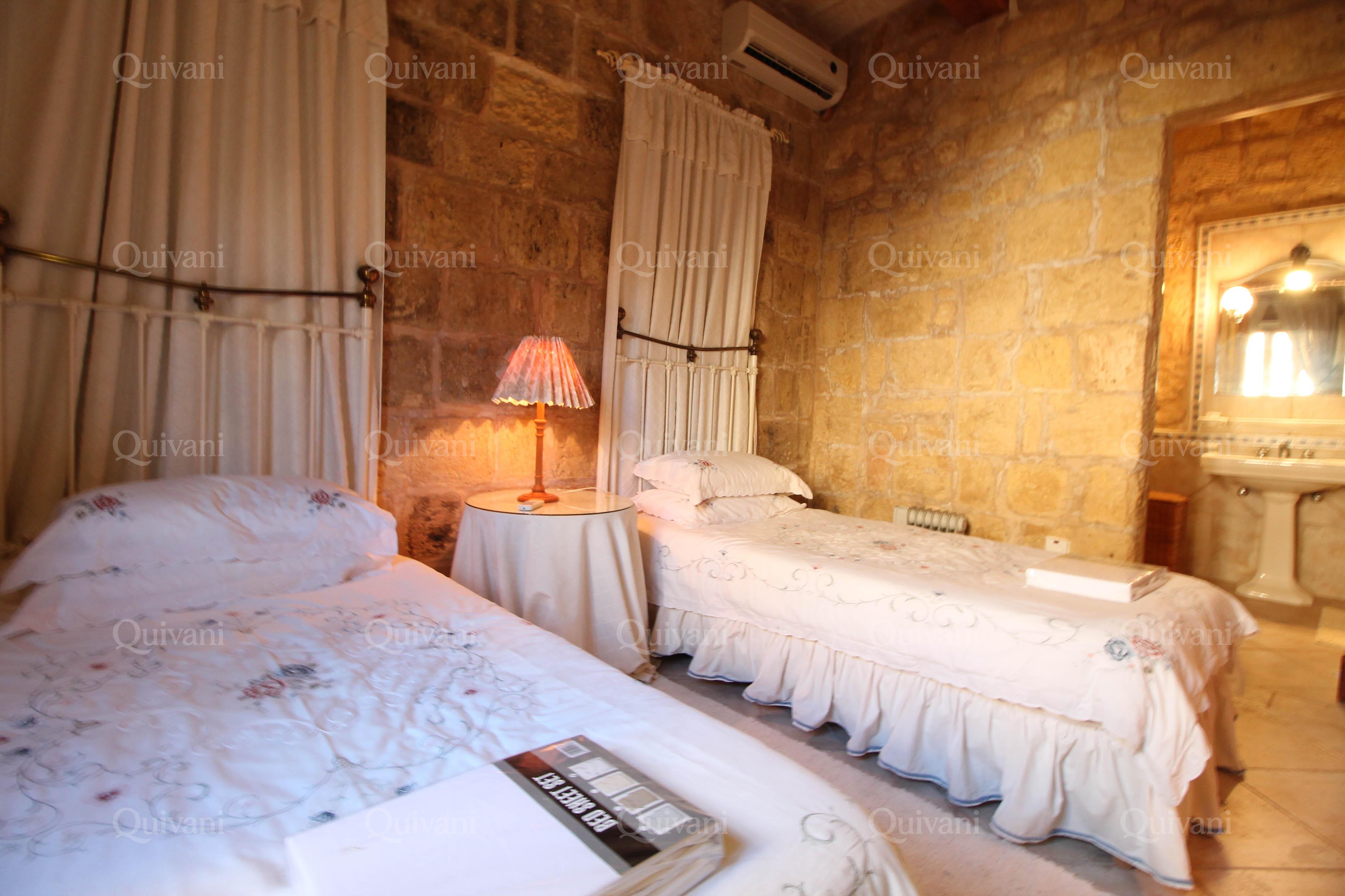 Mdina, Furnished House of Character