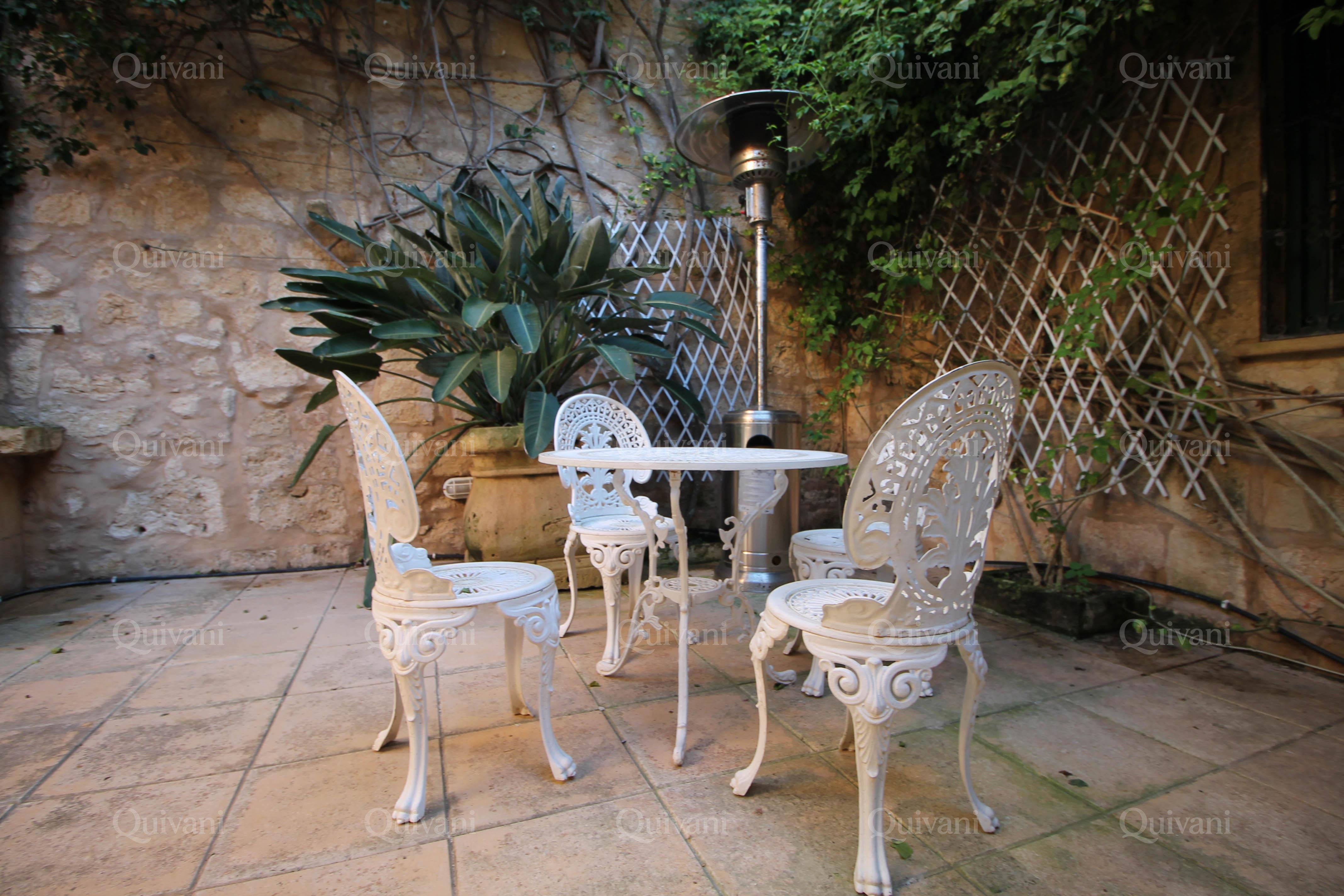 Mdina, Furnished House of Character